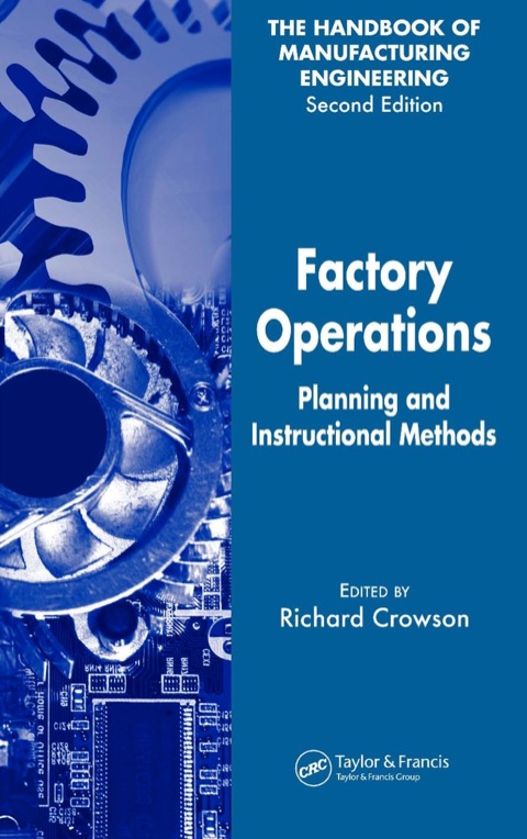 FACTORY OPERATIONS