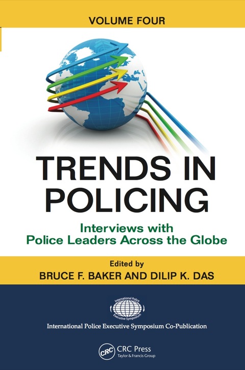 TRENDS IN POLICING