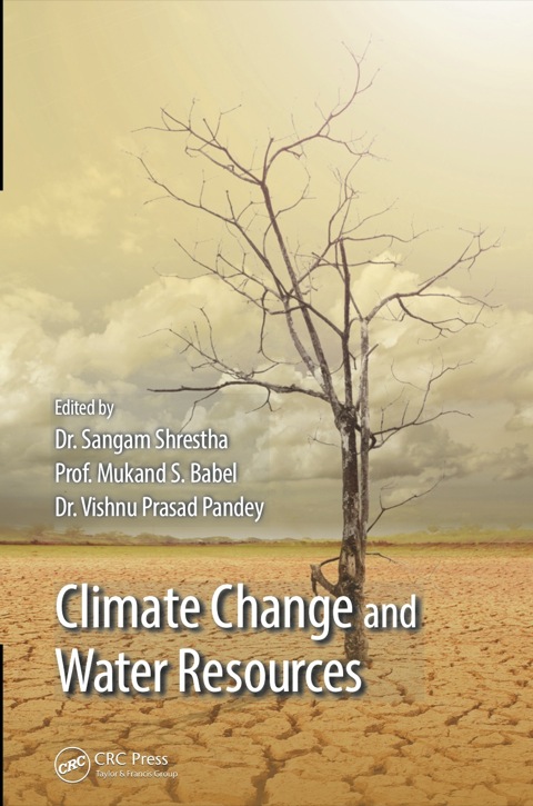 CLIMATE CHANGE AND WATER RESOURCES