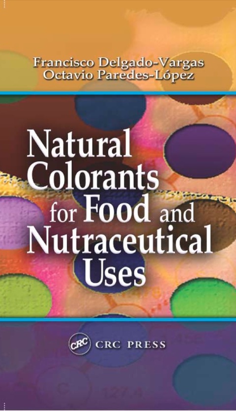 NATURAL COLORANTS FOR FOOD AND NUTRACEUTICAL USES