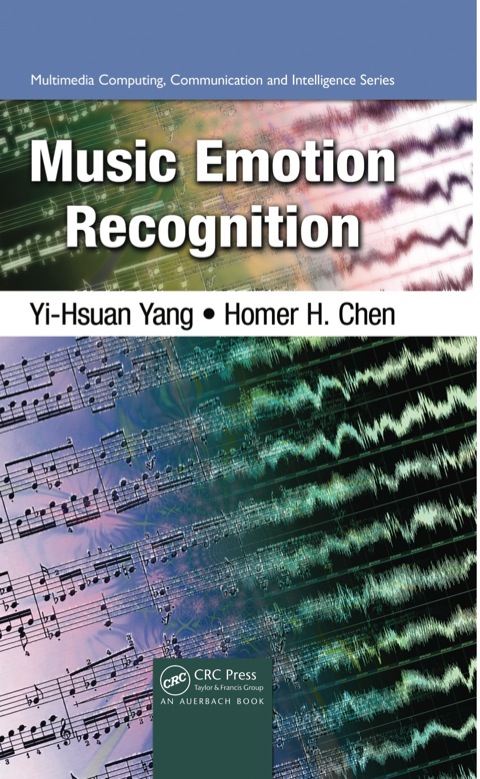 MUSIC EMOTION RECOGNITION