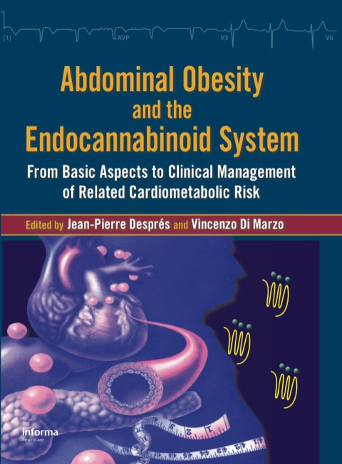 ABDOMINAL OBESITY AND THE ENDOCANNABINOID SYSTEM