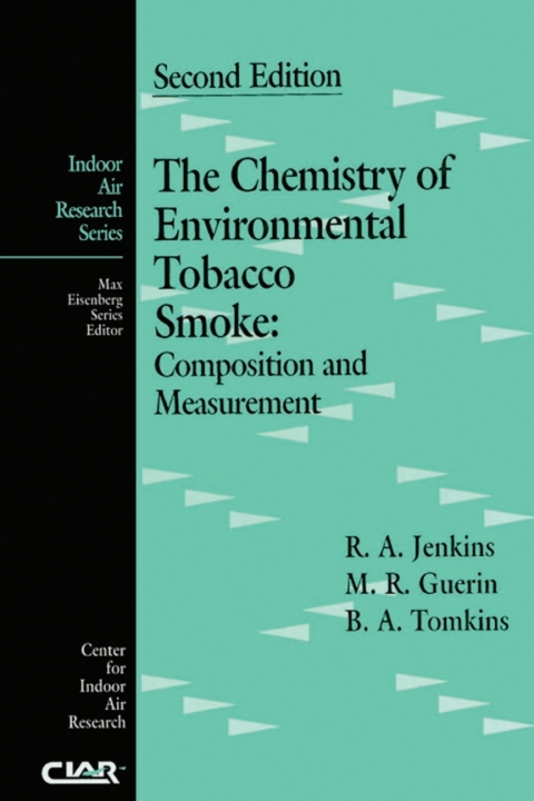 THE CHEMISTRY OF ENVIRONMENTAL TOBACCO SMOKE