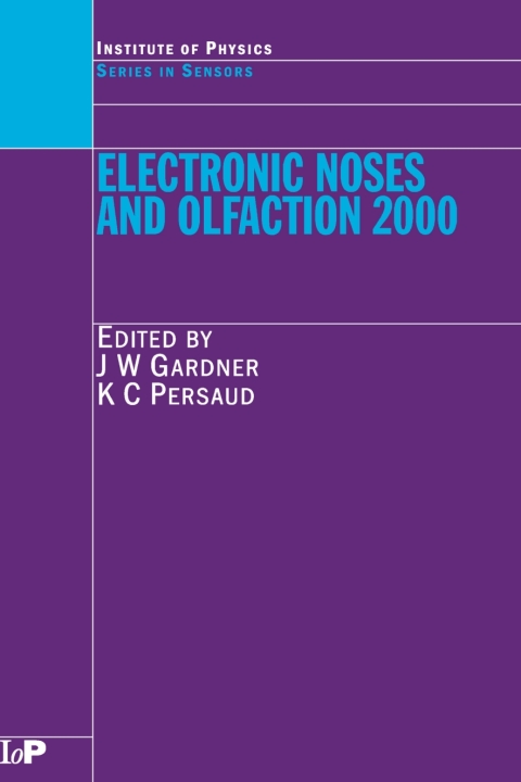 ELECTRONIC NOSES AND OLFACTION 2000