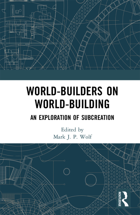WORLD-BUILDERS ON WORLD-BUILDING