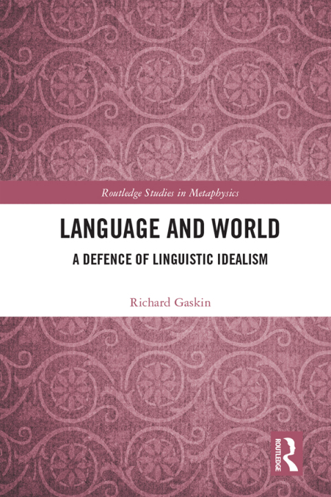 LANGUAGE AND WORLD