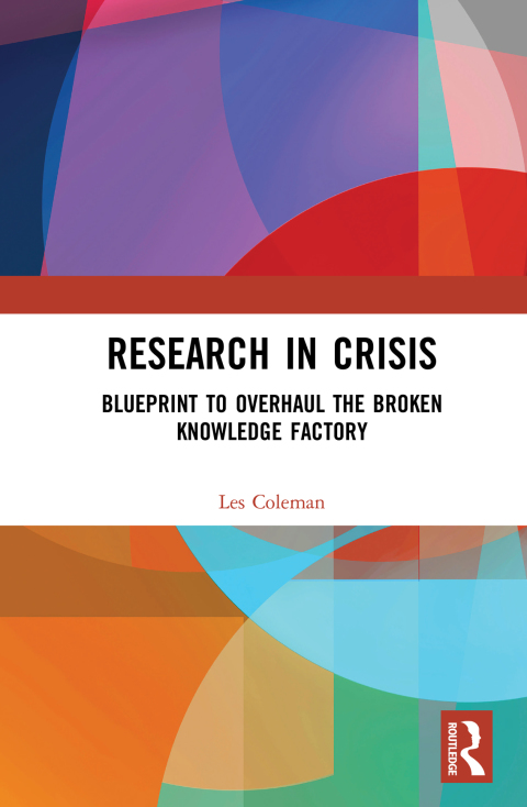 RESEARCH IN CRISIS