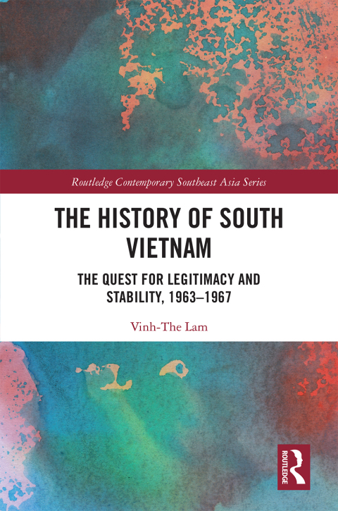 THE HISTORY OF SOUTH VIETNAM - LAM