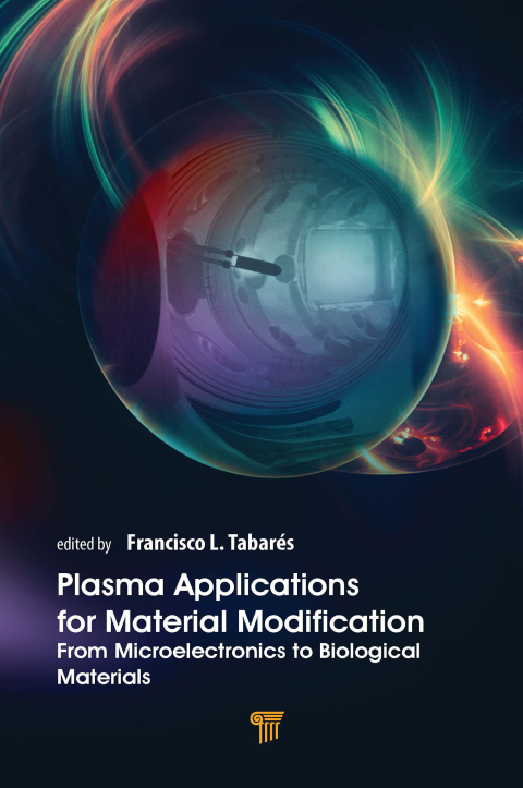 PLASMA APPLICATIONS FOR MATERIAL MODIFICATION