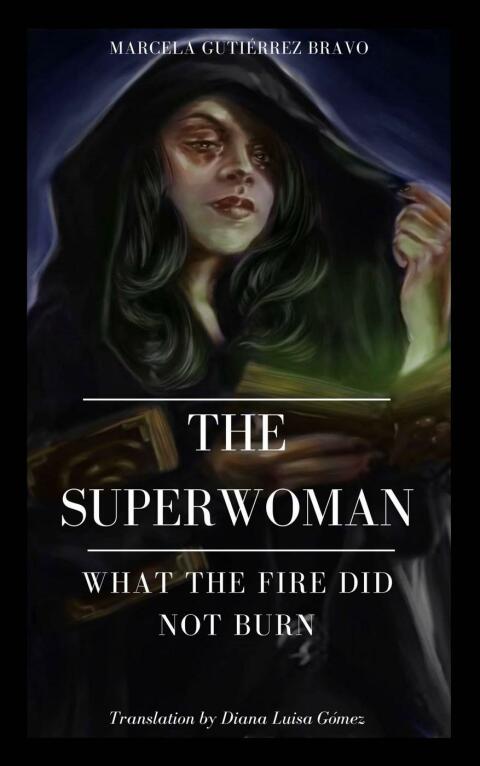 THE SUPERWOMAN