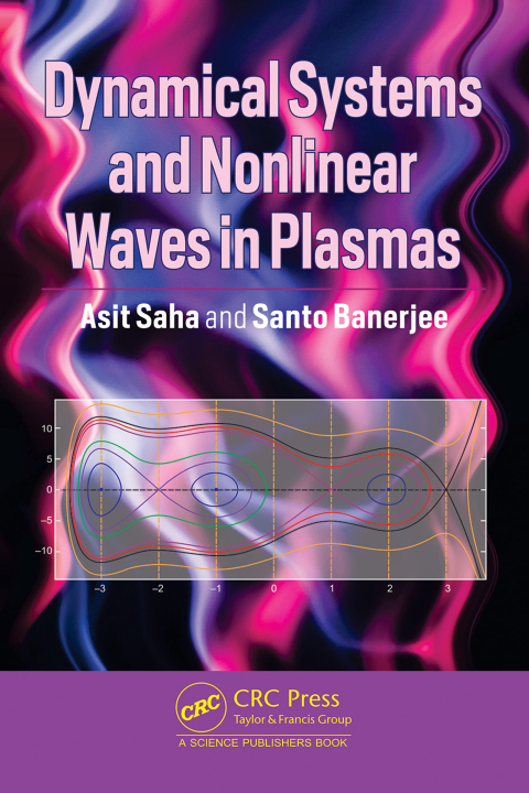 DYNAMICAL SYSTEMS AND NONLINEAR WAVES IN PLASMAS