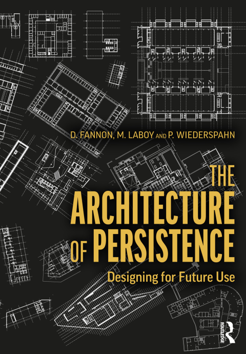 THE ARCHITECTURE OF PERSISTENCE