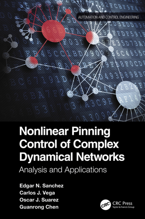 NONLINEAR PINNING CONTROL OF COMPLEX DYNAMICAL NETWORKS