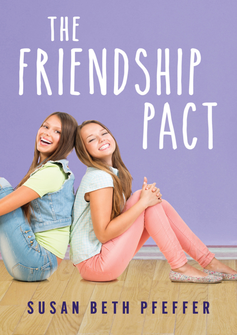 THE FRIENDSHIP PACT