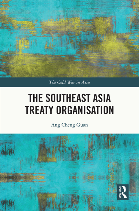 THE SOUTHEAST ASIA TREATY ORGANISATION