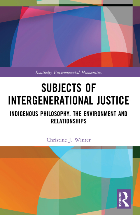 SUBJECTS OF INTERGENERATIONAL JUSTICE