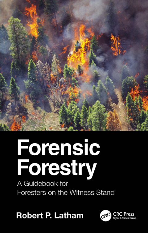 FORENSIC FORESTRY