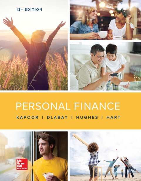 ISE PERSONAL FINANCE