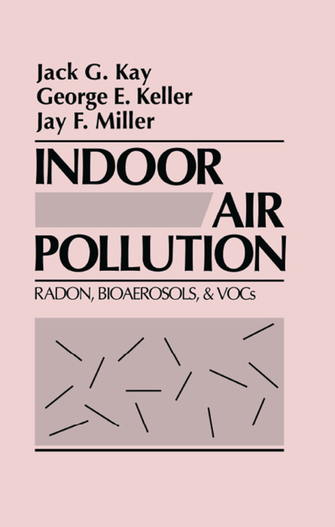 INDOOR AIR POLLUTION