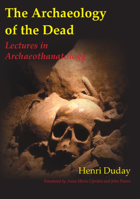THE ARCHAEOLOGY OF THE DEAD