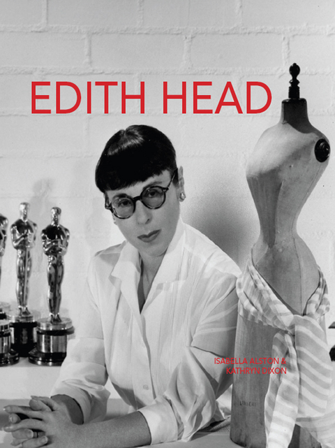 EDITH HEAD