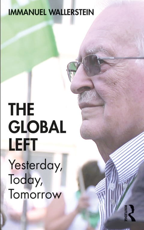 THE GLOBAL LEFT