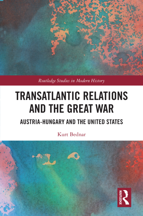 TRANSATLANTIC RELATIONS AND THE GREAT WAR