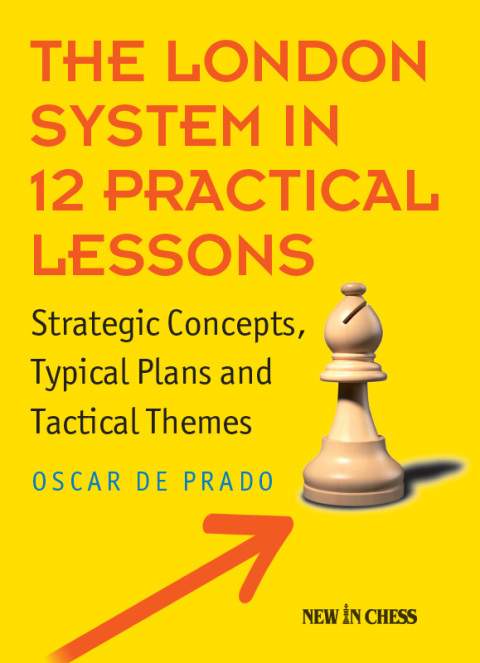 THE LONDON SYSTEM IN 12 PRACTICAL LESSONS