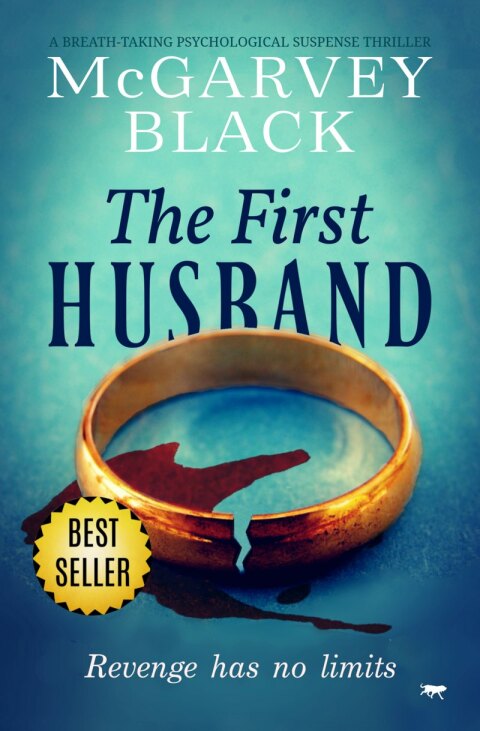 THE FIRST HUSBAND