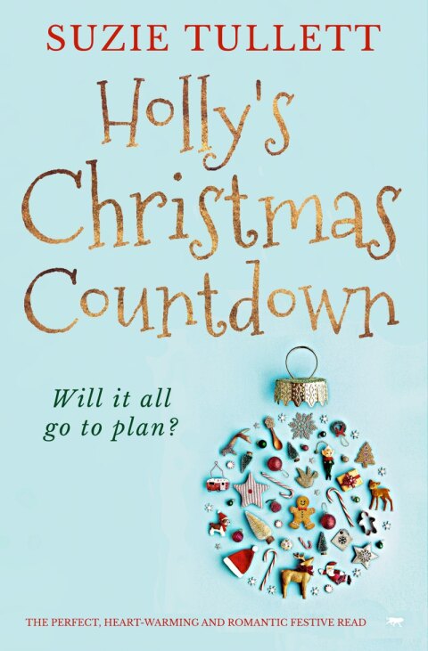 HOLLY'S CHRISTMAS COUNTDOWN