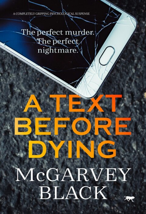 A TEXT BEFORE DYING