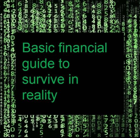 BASIC FINANCIAL GUIDE