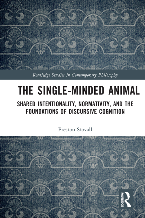 THE SINGLE-MINDED ANIMAL