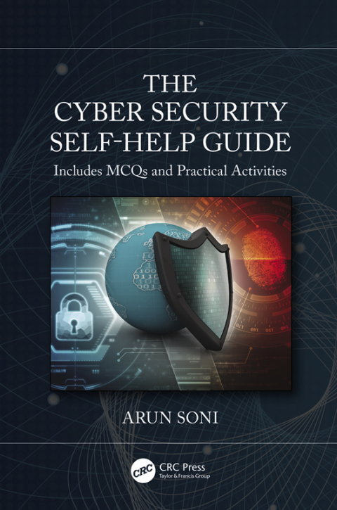 THE CYBERSECURITY SELF-HELP GUIDE