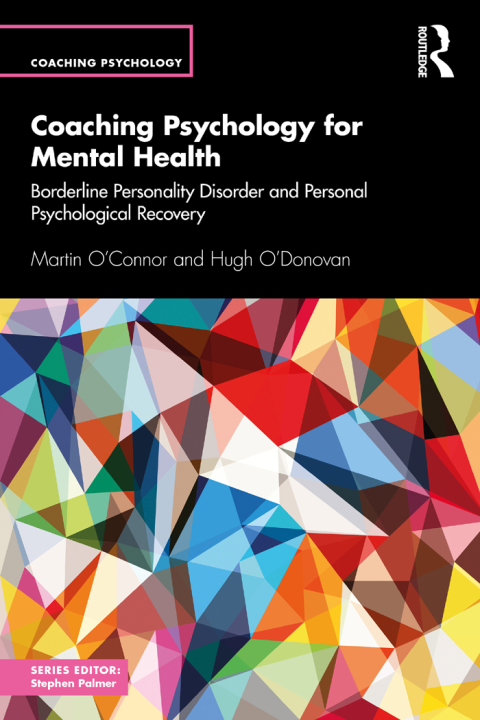 COACHING PSYCHOLOGY FOR MENTAL HEALTH