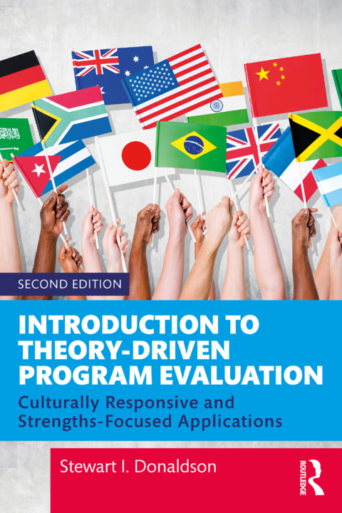 INTRODUCTION TO THEORY-DRIVEN PROGRAM EVALUATION