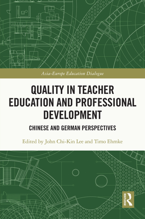 QUALITY IN TEACHER EDUCATION AND PROFESSIONAL DEVELOPMENT