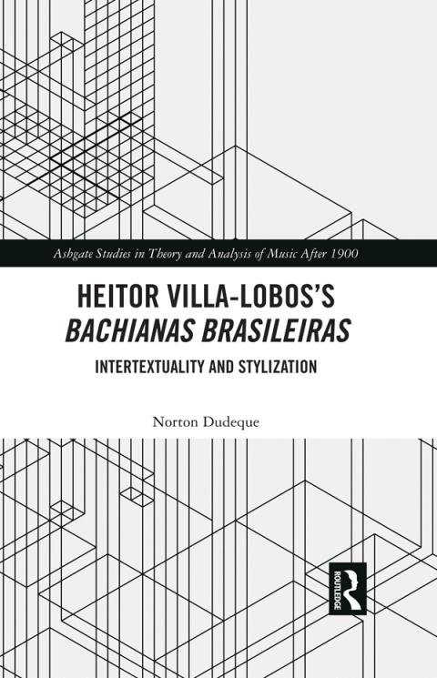 HEITOR VILLA-LOBOS?S BACHIANAS BRASILEIRAS