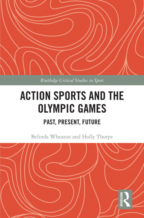 ACTION SPORTS AND THE OLYMPIC GAMES