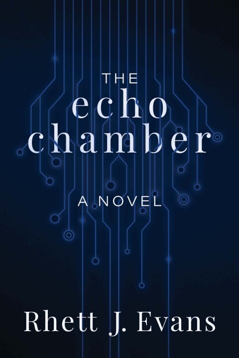 THE ECHO CHAMBER