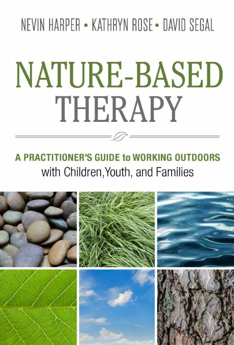 NATURE-BASED THERAPY