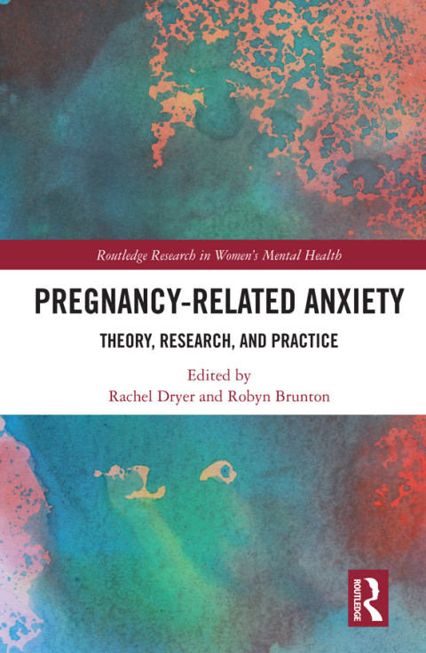 PREGNANCY-RELATED ANXIETY