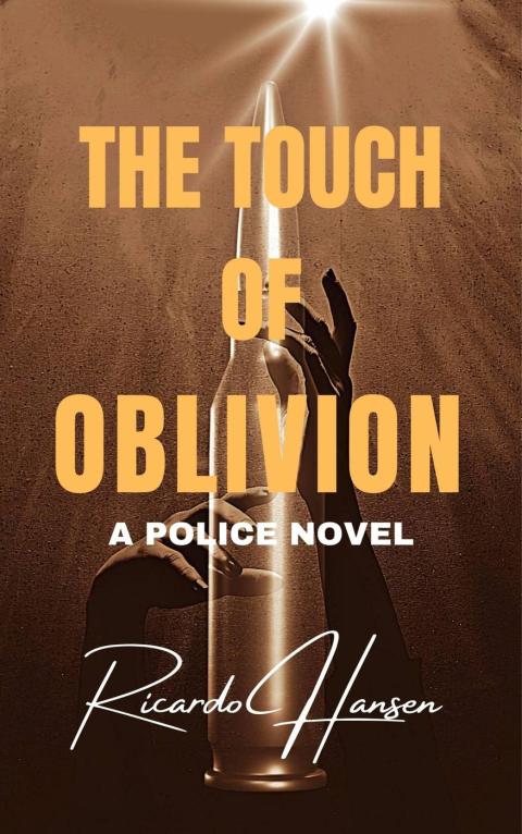 THE TOUCH OF OBLIVION
