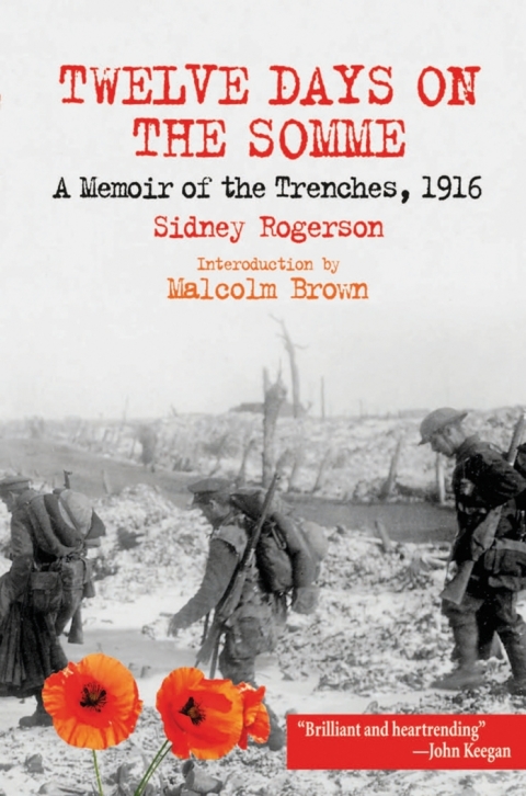 TWELVE DAYS ON THE SOMME