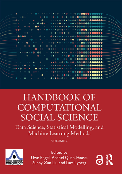 HANDBOOK OF COMPUTATIONAL SOCIAL SCIENCE, VOLUME 2