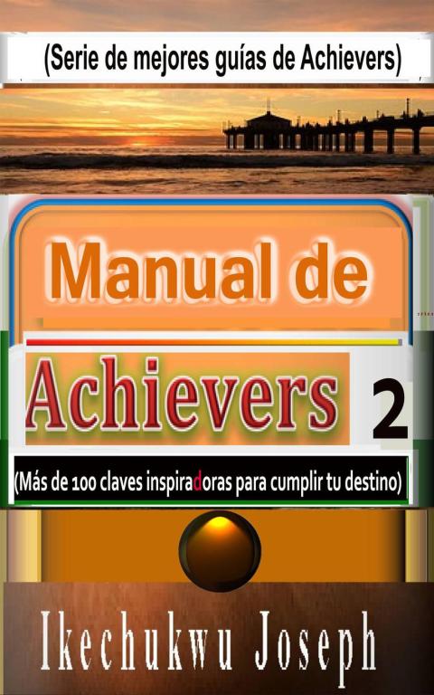 MANUAL DE ACHIEVERS 2