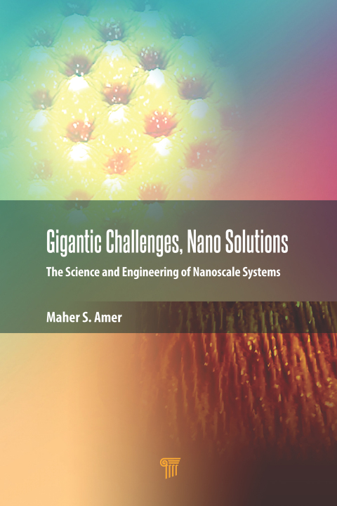 GIGANTIC CHALLENGES, NANO SOLUTIONS