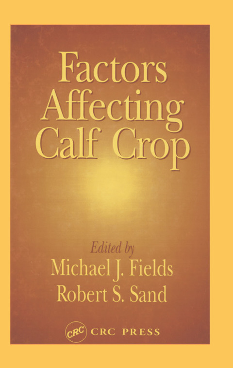FACTORS AFFECTING CALF CROP