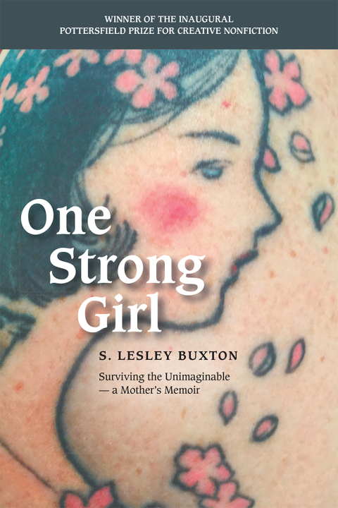 ONE STRONG GIRL
