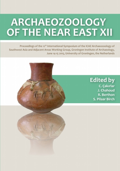 ARCHAEOZOOLOGY OF THE NEAR EAST XII